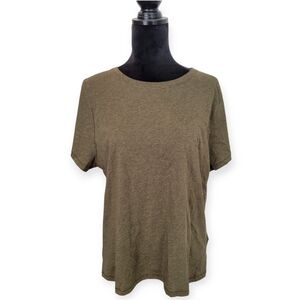 J. Crew Pima Cotton XXL Casual Tee